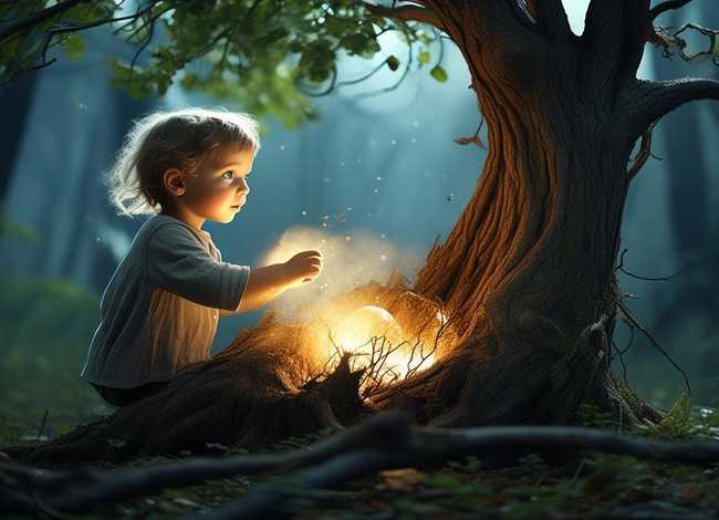 儿童故事借尸还魄 - 借尸还魂故事视频