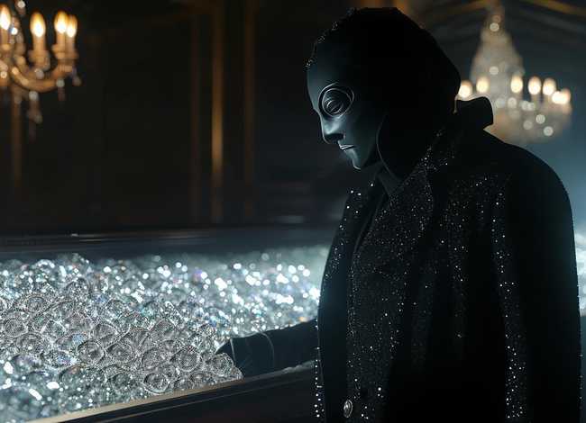 钻石大盗在线观看完整版（钻石大盗在线观看完整版高清）