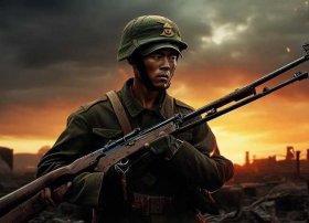 抗战英雄故事有哪些 - 抗战英雄的故事都有哪些