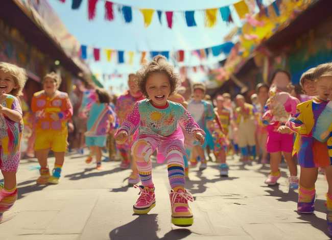 童鞋宣传故事片，童鞋广告宣传片