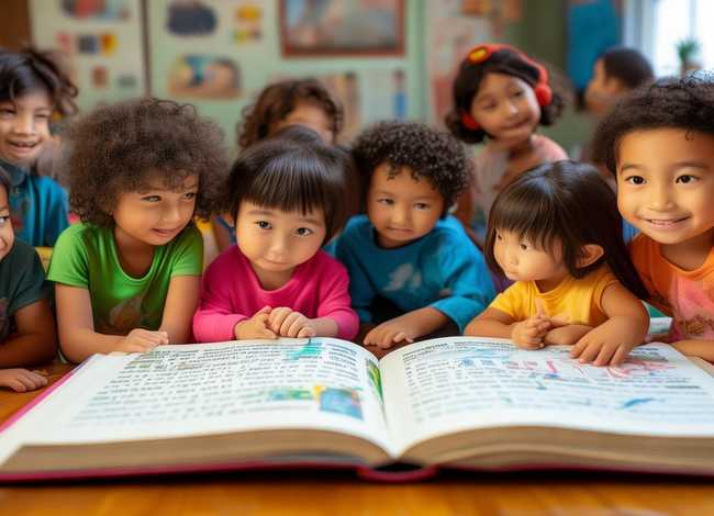 少儿英语双语故事、少儿英语双语故事大全