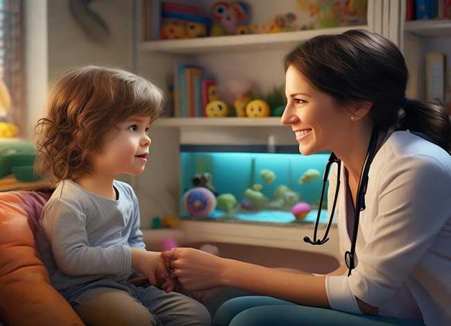 儿童情感障碍哪里好医生、治疗儿童情绪障碍最好的医院