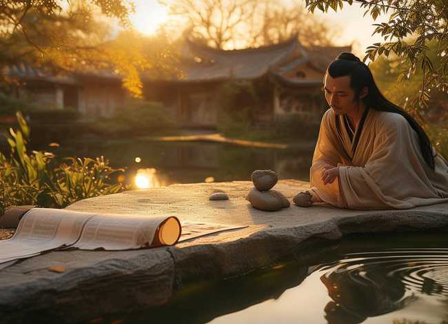 推敲的故事(推敲的故事和典故) 推敲的故事(推敲的故事和典故)