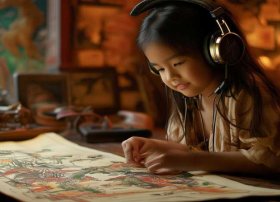 西游记原著听书在线收听免费；西游记原著听书在线收听免费女生