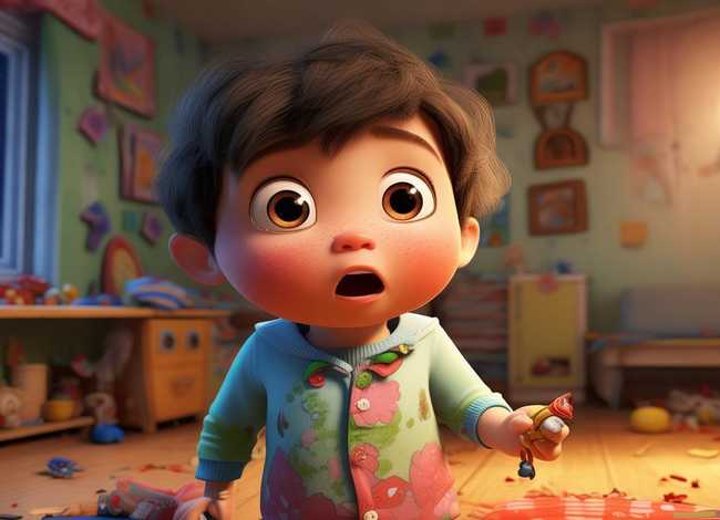 幼儿诚实的故事（讲诚实的幼儿故事）