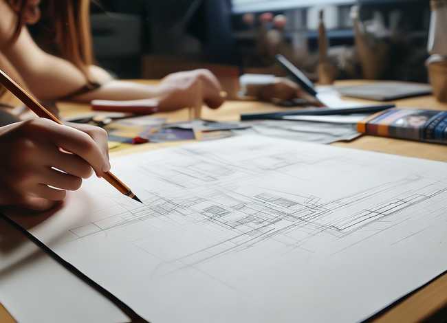 电影故事板 - 电影故事板绘制基础