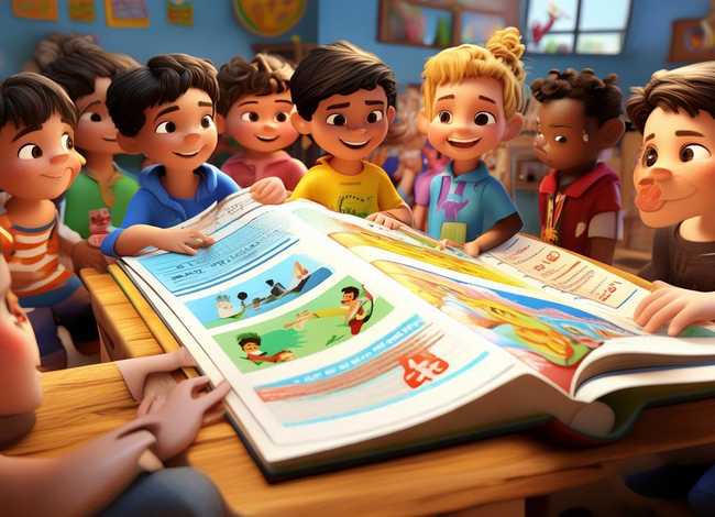 带拼音儿童故事大全100篇 带拼音幼儿故事大全