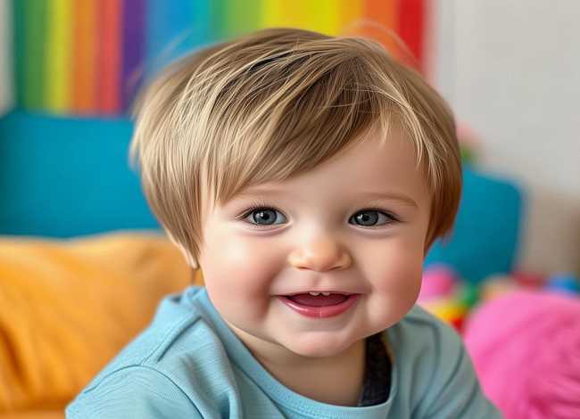 时尚幼儿发型 - 时尚幼儿发型图片 时尚幼儿发型 - 时尚幼儿发型图片