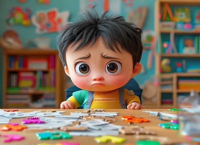 一窍不通成语故事儿童 一窍不通儿童成语故事