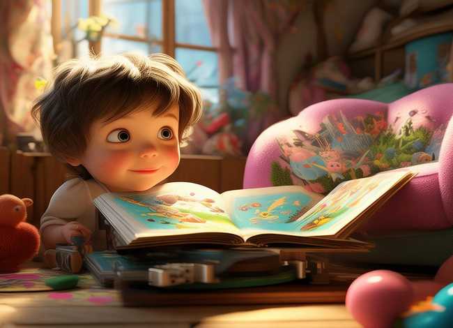 儿童长篇故事mp3；长篇少儿故事