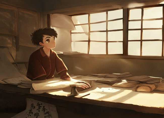 勤学故事有哪些；勤学故事有哪些成语