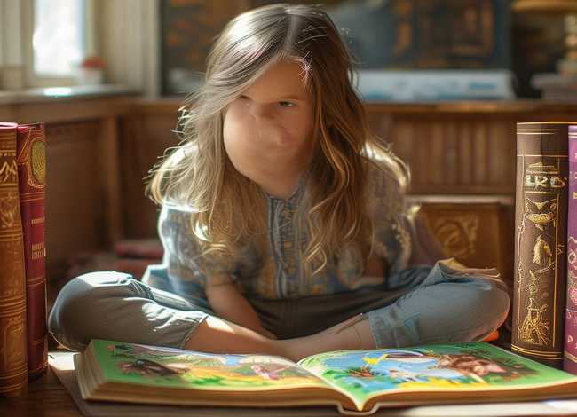 儿童故事经典的故事作者，儿童经典故事100篇有作者的