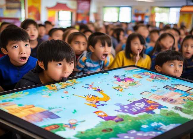 中国神话故事小学生版（中国神话故事小学生版视频）
