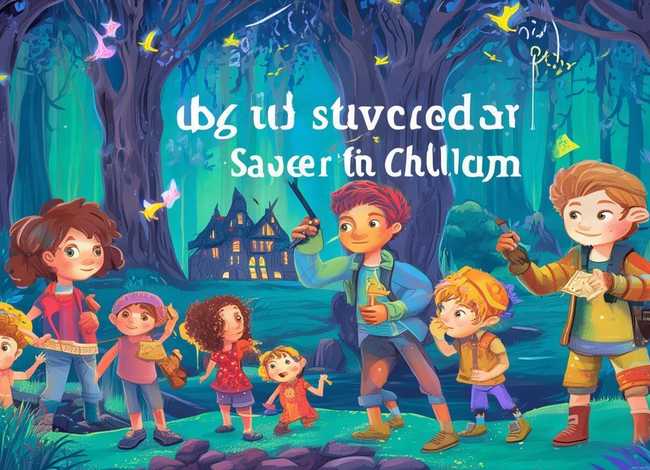 七岁以上的小朋友适合听的故事（七岁以上的小朋友适合听的故事有哪些）