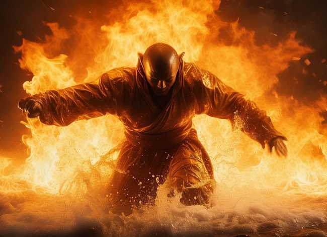 赴汤蹈火的成语故事的主要内容、赴汤蹈火的成语故事的主要内容50字