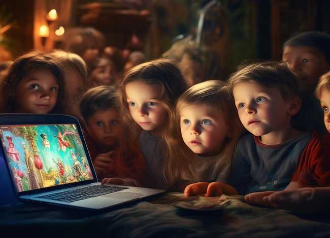 有声格林童话在线收听，有声格林童话在线收听完整版