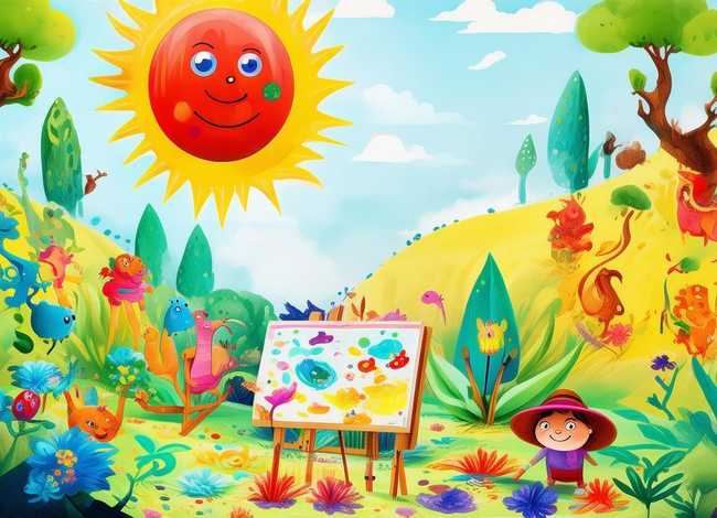 幼儿图画故事书图片；幼儿图画故事书图片怎么画