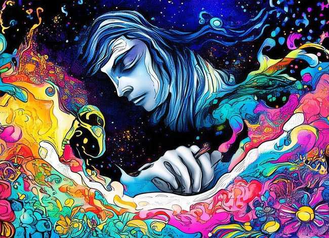 妙笔生花故事完整版、妙笔生花故事完整版下载