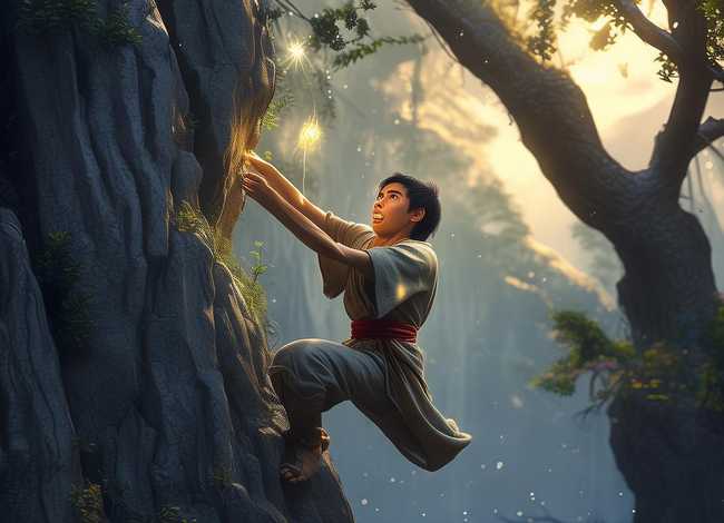 讲故事沉香救母 沉香救母的故事视频讲解