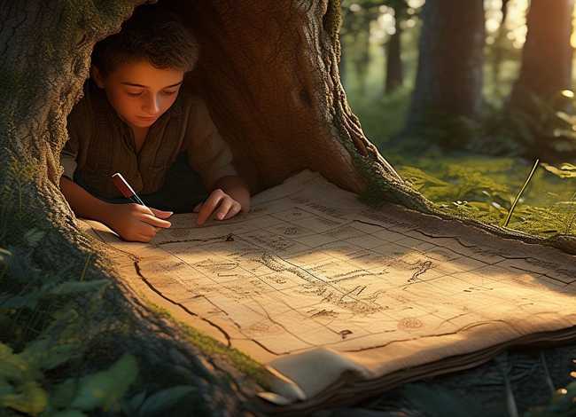 发现的小故事 发现的小故事有哪些