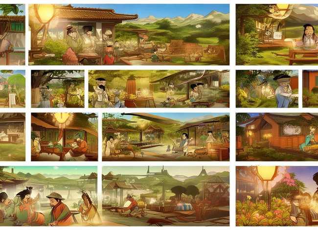 三字经中的100个小故事 三字经中的100个小故事有哪些