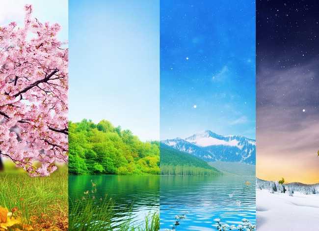 查找四季故事；查找四季故事内容