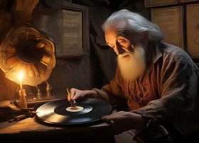 民间精品故事音频，民间精品故事音频播放