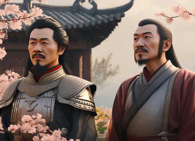 将相和的故事启示 - 将相和的故事的启示