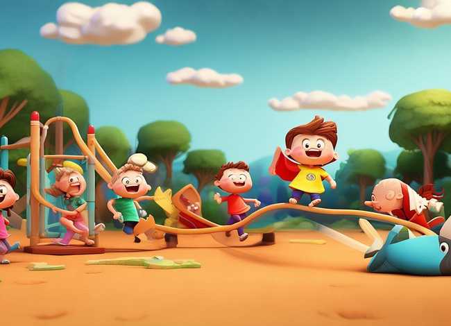 搞笑短故事儿童、搞笑故事少儿 搞笑短故事儿童、搞笑故事少儿