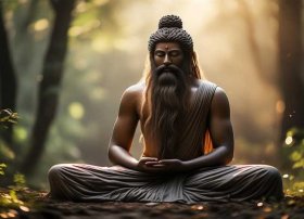 佛陀的故事（佛陀的故事大全）