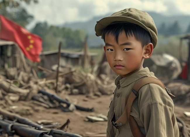 抗战英雄小孩抗战故事 - 抗战英雄小孩抗战故事大全 抗战英雄小孩抗战故事 - 抗战英雄小孩抗战故事大全