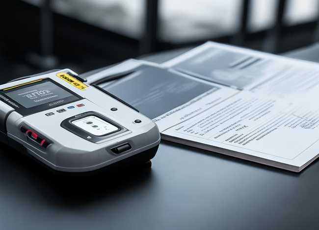 德国德尔格气体检测仪 - 德国德尔格气体检测仪使用说明书