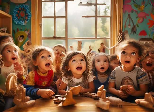 儿童民谣歌曲有哪些 - 儿童民谣歌曲有哪些好听的