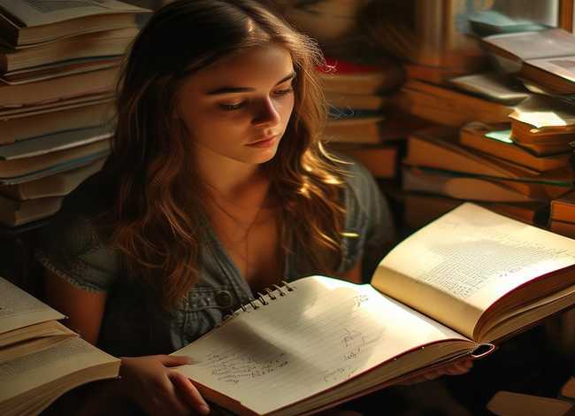 美丽的故事阅读短文答案；美丽的故事阅读短文答案怎么写