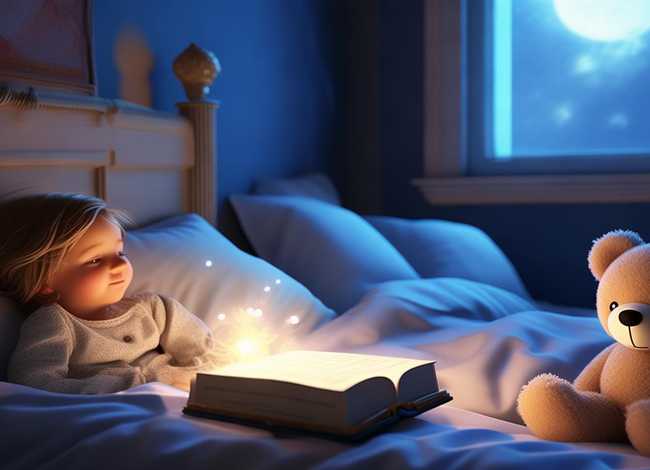 催眠故事大全哄孩子 催眠故事大全哄孩子听