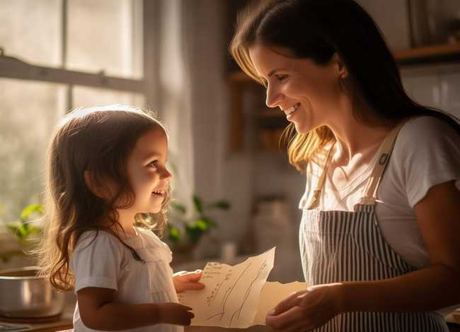 感恩母亲节小故事、感恩母亲节小故事50字