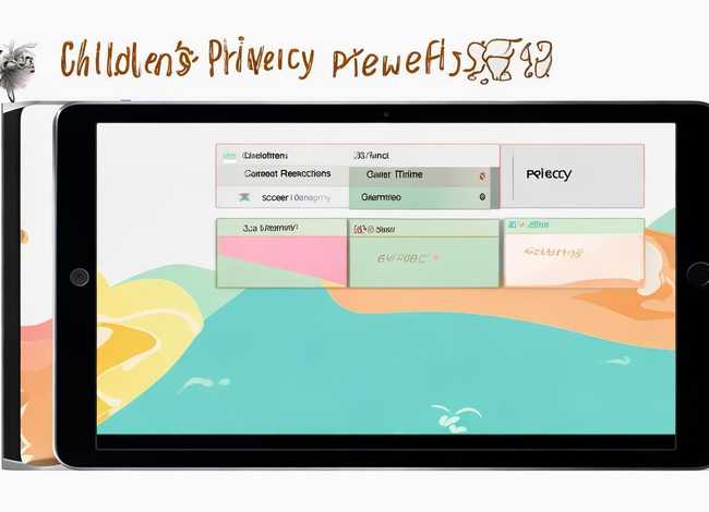 ipad儿童权限设置、ipad儿童权限设置在哪里