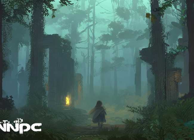 dnfnpc背景和故事、dnfnpc背景故事简短概括