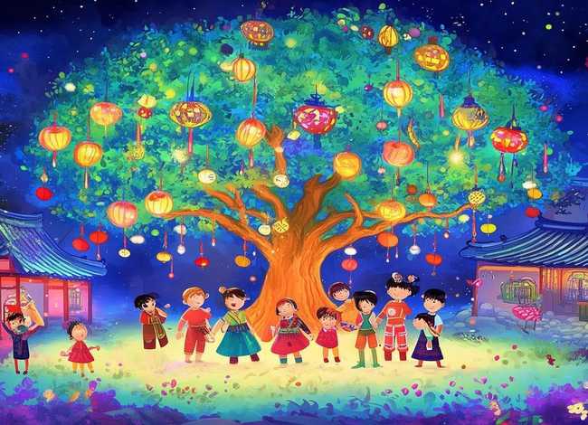 韩国儿童故事 韩国的儿童电影 韩国儿童故事 韩国的儿童电影