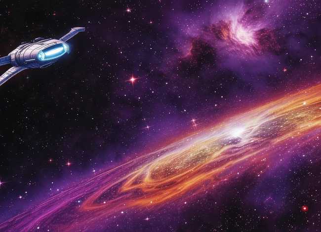 行星故事，行星故事啦