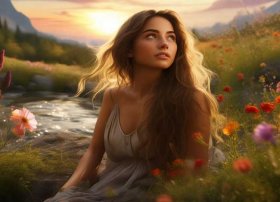 美丽的故事可以吗、美丽的故事对吗