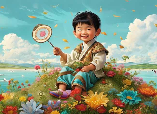 屈原的故事幼儿版 屈原的故事幼儿版视频