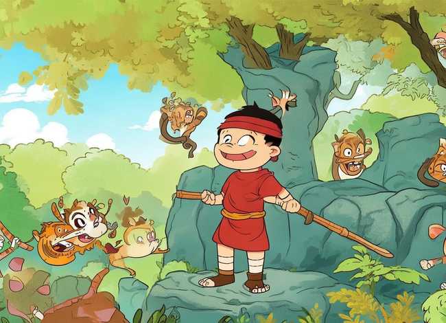 桃太郎儿童故事简短,桃太郎故事简短点 桃太郎儿童故事简短,桃太郎故事简短点