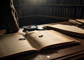 短篇侦探推理小故事附答案、侦探推理小故事集锦(附答案)