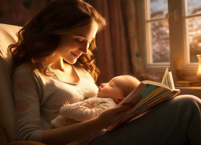 婴儿睡前故事发音；婴儿睡前故事发音大全