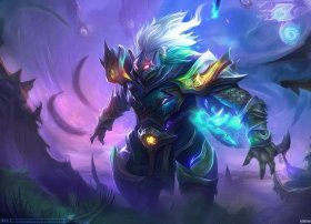 dota英雄大全介绍 - dota 英雄介绍大全集