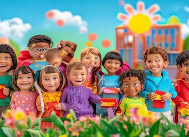 关于儿童节的内容有哪些，关于儿童节的内容有哪些英语