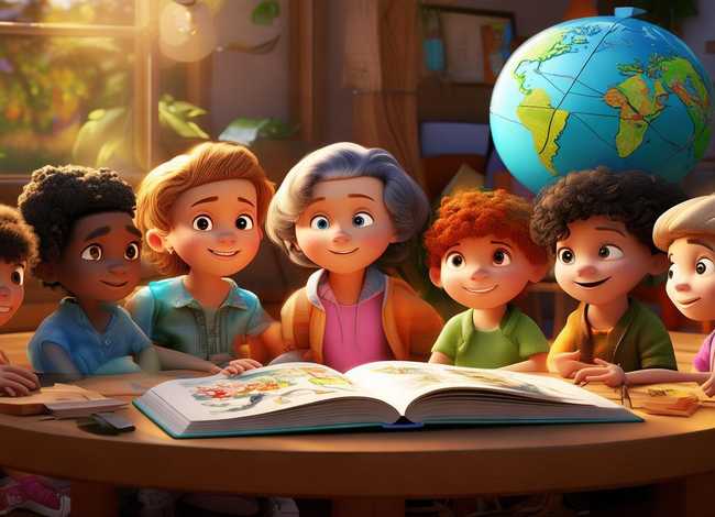 儿童智力故事大全免费听；智力故事大全及答案