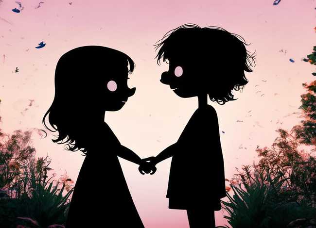 男女故事文案，男女故事文案简短