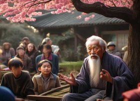 天下故事是哪个台的节目（天下故事会是真的吗）
